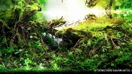 Jurassic Forest