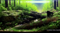 Forest of the Ages